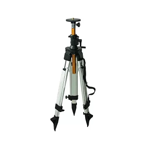 treppiede per livello laser rotativo