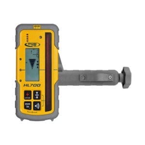 RICEVITORE LASER SPECTRA PER ROTATIVI UNIVERSALE HL700