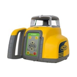 LIVELLO LASER SPEKTRA HV 302 G