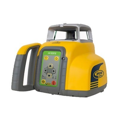 LIVELLO LASER SPEKTRA HV 302 G