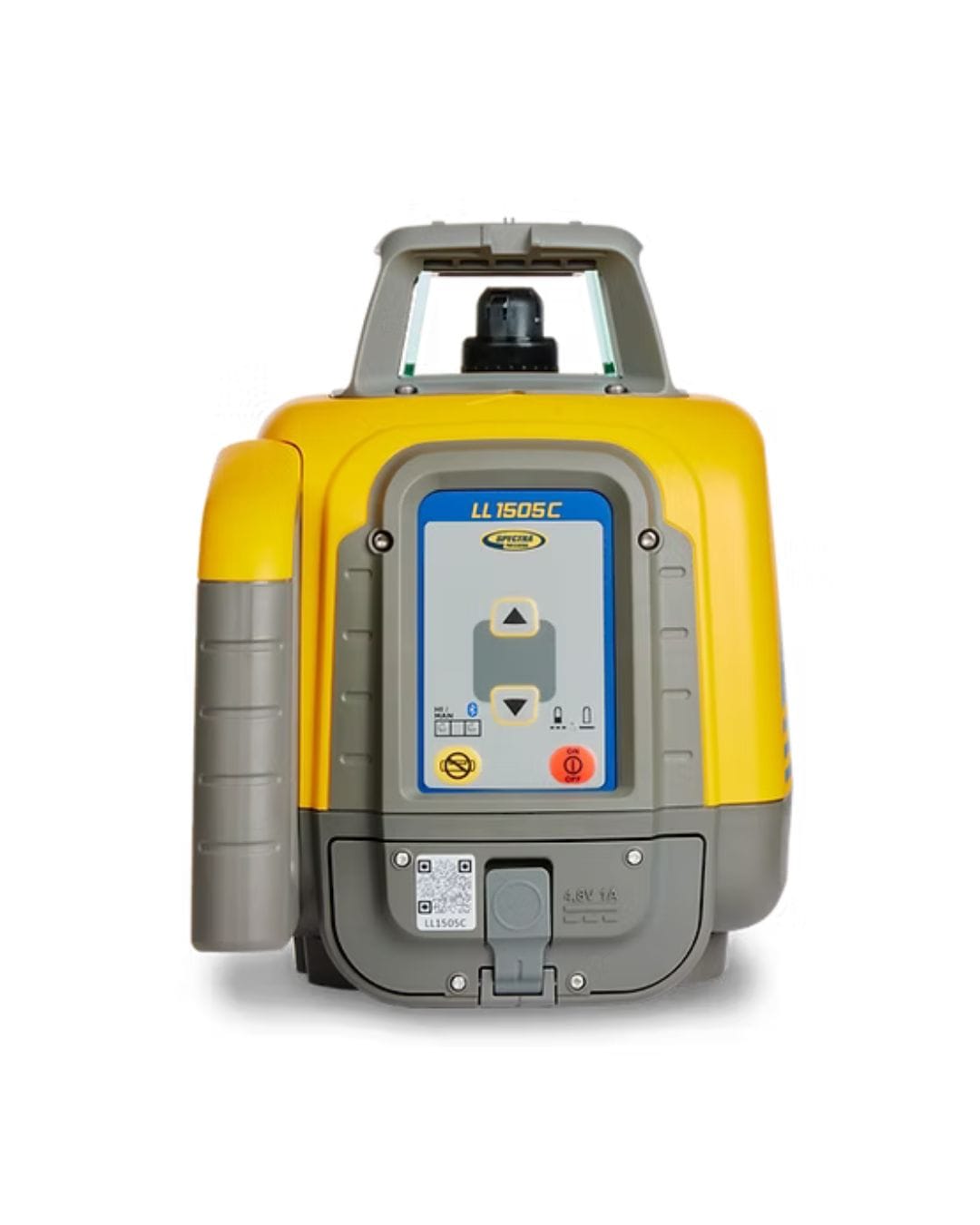 LIVELLO LASER ROTATIVO SPECTRA LL1505C