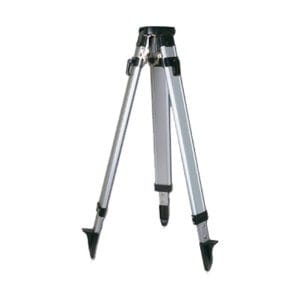 CAVALLETTO TREPPIEDE BASIC PER LIVELLO OTTICO - ROTATIVI BASE PIATTA