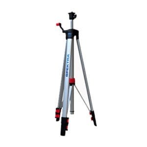 CAVALLETTO TREPPIEDE PER TRACCIATORI