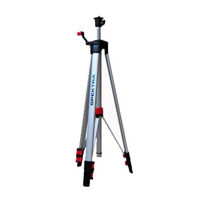 CAVALLETTO TREPPIEDE PER TRACCIATORI