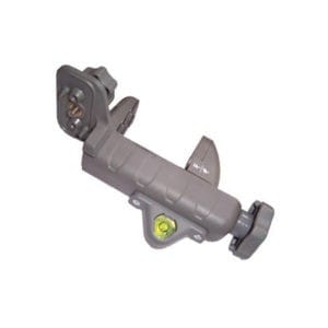 SUPPORTO CLAMP SPECTRA C70 PER RICEVITORI HL 700/760/450 CR700