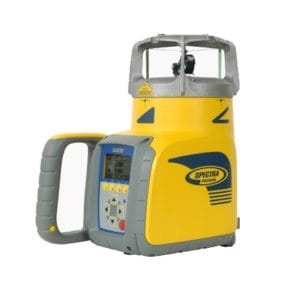 LIVELLO LASER SPEKTRA UL633N