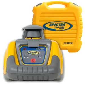 LIVELLO LASER SPECTRA LL100N