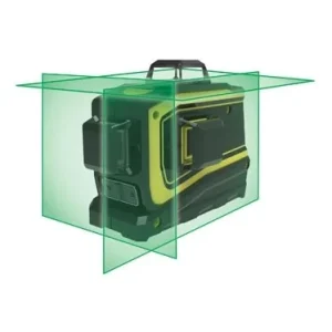SPECTRA LT58 3 PIANI A 360 LINEE VERDI