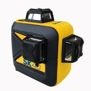 CARICA BATTERIE PER TRACCIATORI SPEKTRA SK40 - SK40G