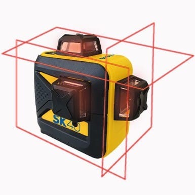 BATTERIA PER SPEKTRA SK40R - SK 40G - SK50G - LL100Rnew - HV201new - immagine 4