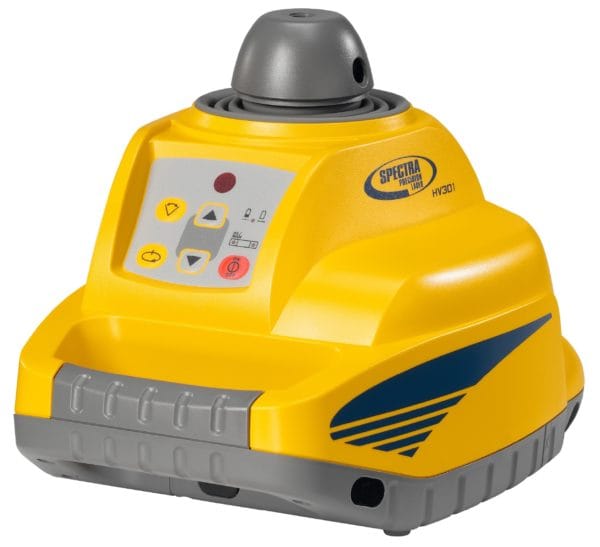 BATTERIE RICARICABILI 10000 mAh PER LIVELLI LASER ROTATIVI SPECTRA 4 Pezzi - immagine 3