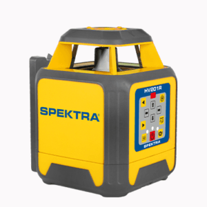 CARICA BATTERIE LIVELLO LASER SPEKTRA HV201