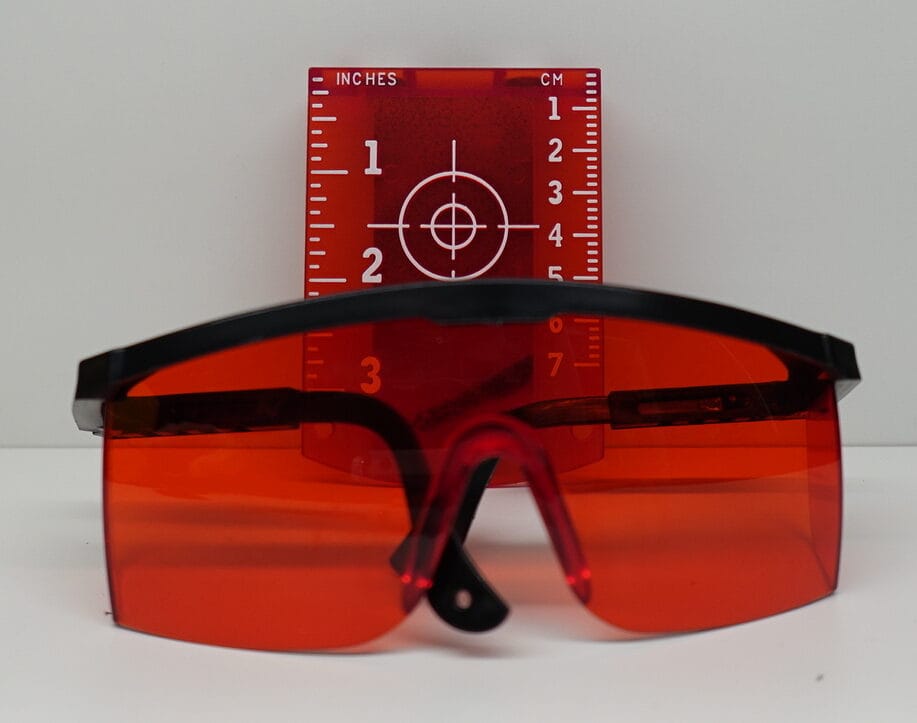 LIVELLO LASER SPEKTRA LL100R - immagine 6