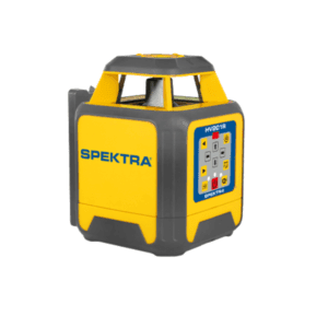 CARICABATTERIE PER LIVELLI LASER ROTATIVI SPEKTRA HV201R - HV201G