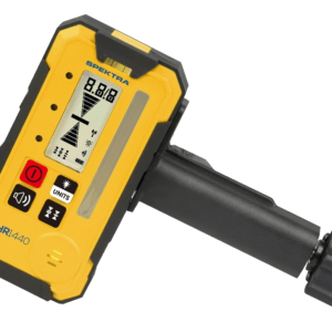 RICEVITORE PER TRACCIATORI SPEKTRA SK40-SK40G-SK50G