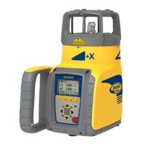 NUOVO LIVELLO LASER SPECTRA GL612N