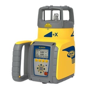 NUOVO LIVELLO LASER SPECTRA GL622N DOPPIA PENDENZA