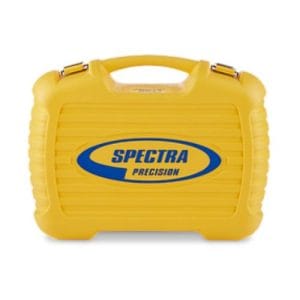 VALIGIA PER TRACCIATORE SPECTRA LT56 LT58G