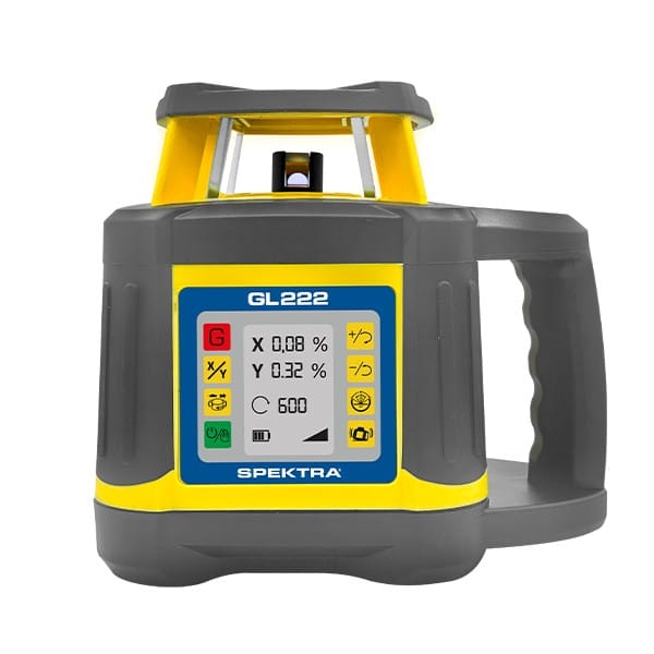 OFFERTA Livello Laser Digitale GL 222 + Cavalletto + stadia € 1.600 +iva