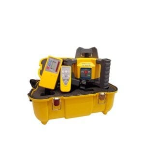 Livello Laser Rotativo Spektra LL100R