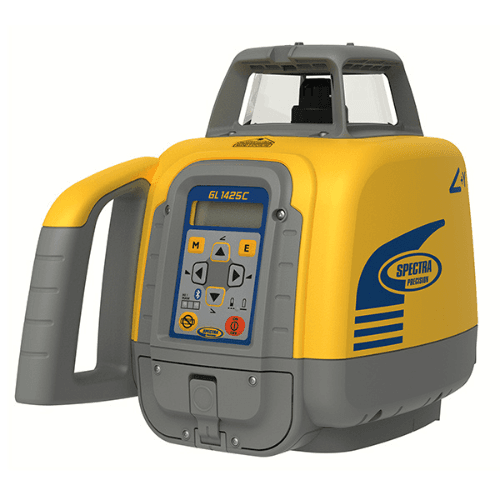 livelli laser on line - professione laser livello laser spectra gl1425c