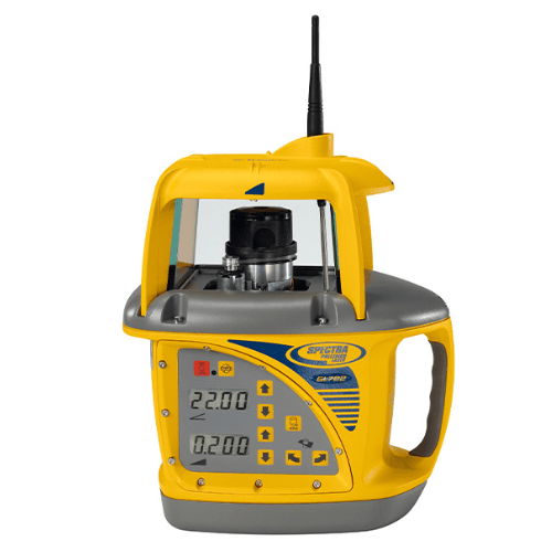 livelli laser on line - professione laser livello laser spectra gl422